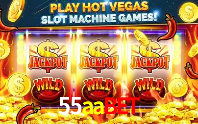 Desvendando o Mundo dos Jogos Virtuais na 55aabet