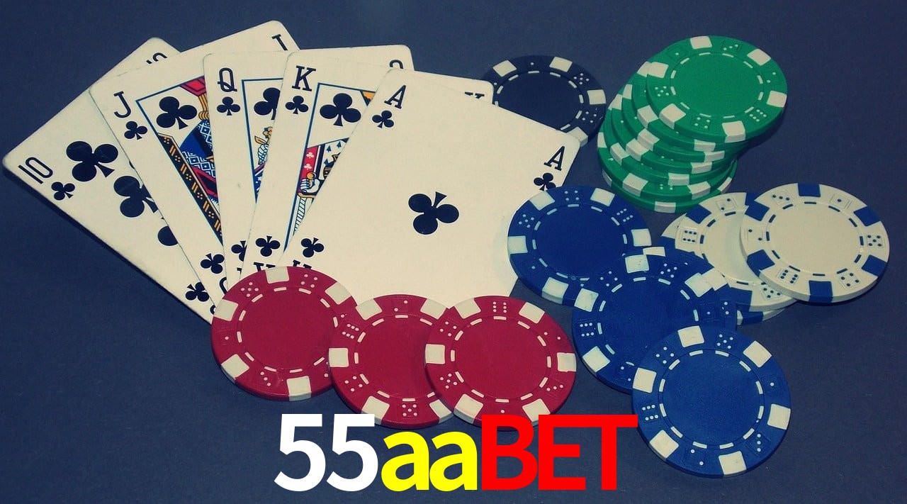 Welcome Bonus 55aabet