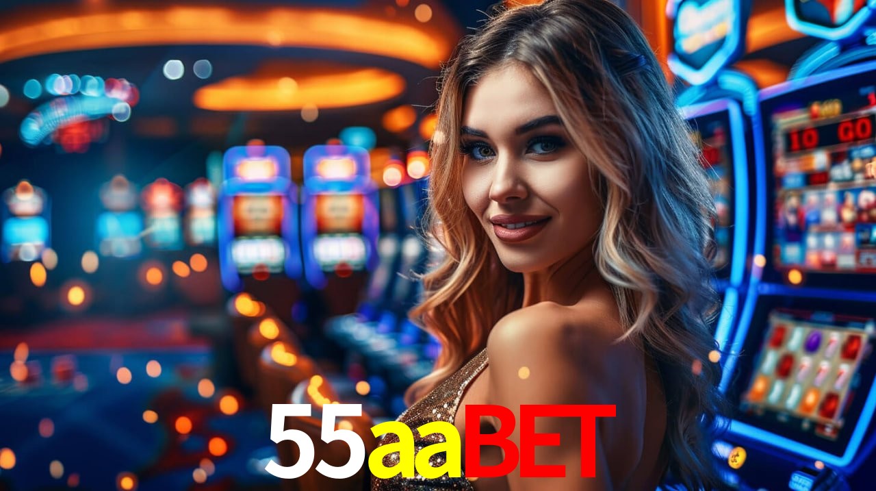 Statistics 55aabet