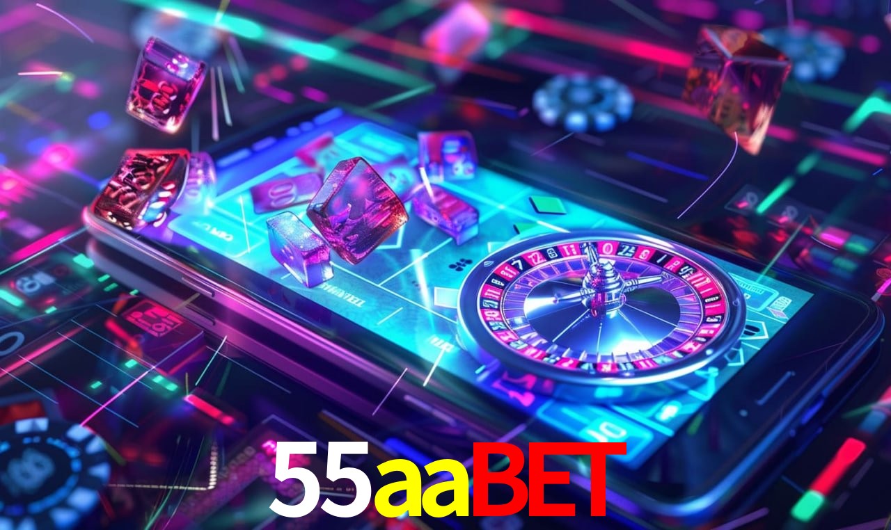 Estatísticas 55aabet