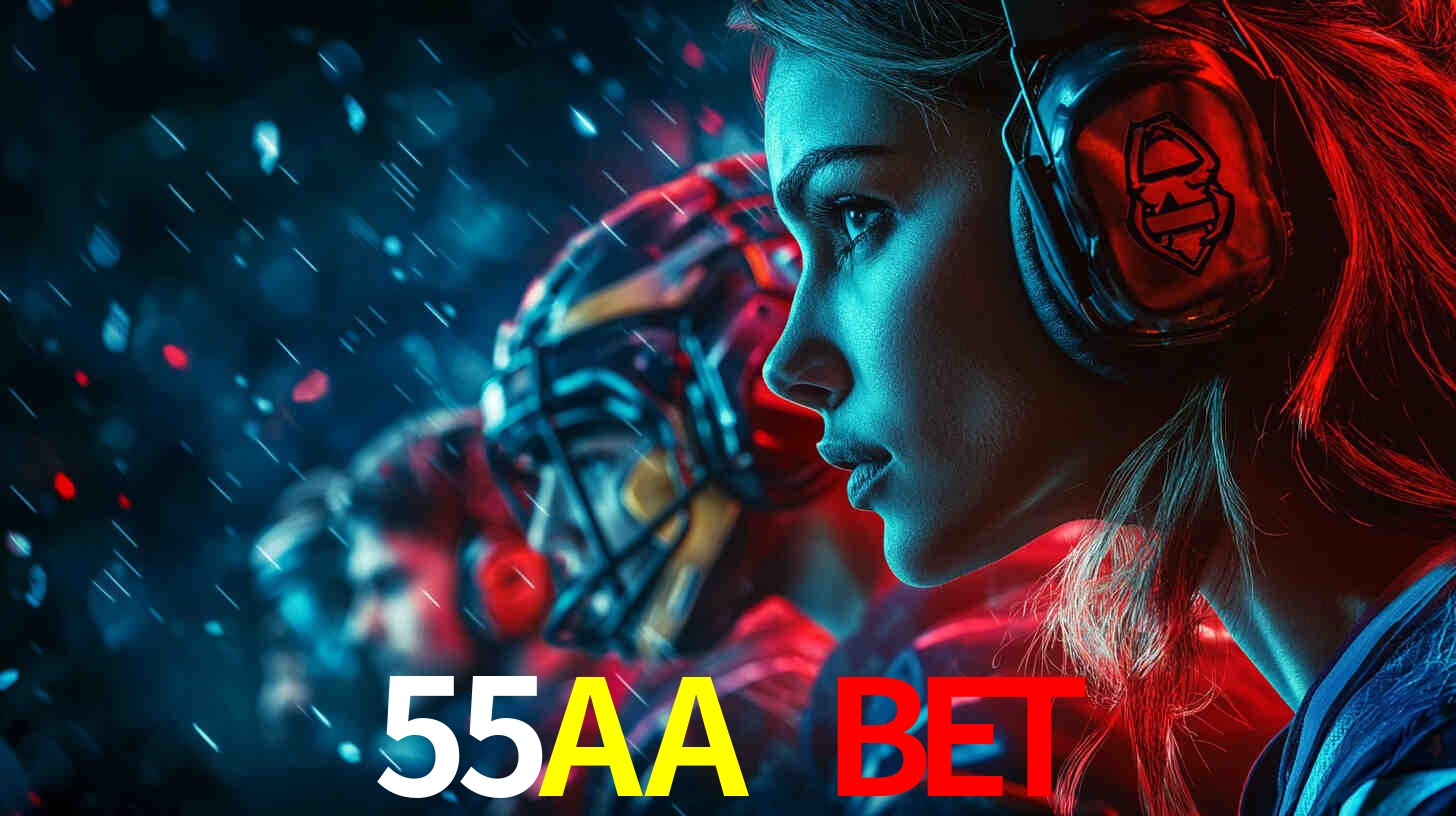 Esportes Disponíveis no 55AA BET
