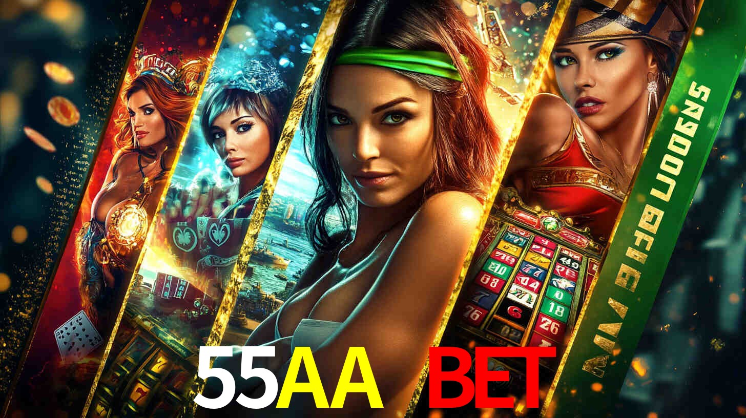 E-Sports no 55AA BET