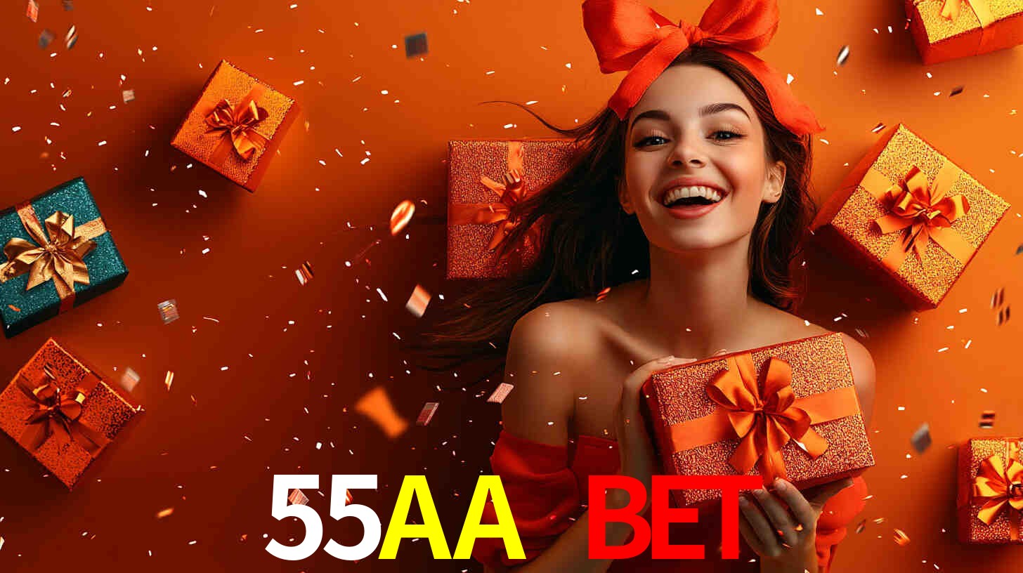 Promoções Semanais e Códigos Promocionais 55AA BET