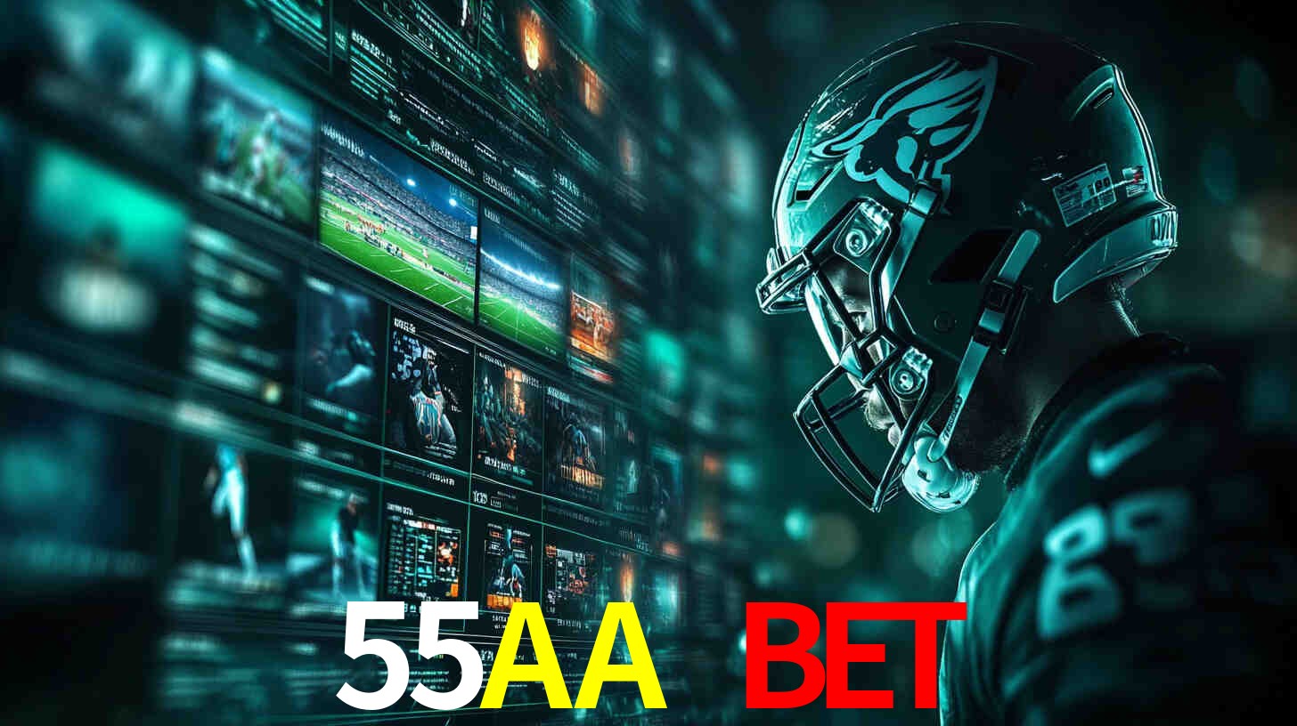 Esportes em Destaque no 55AA BET
