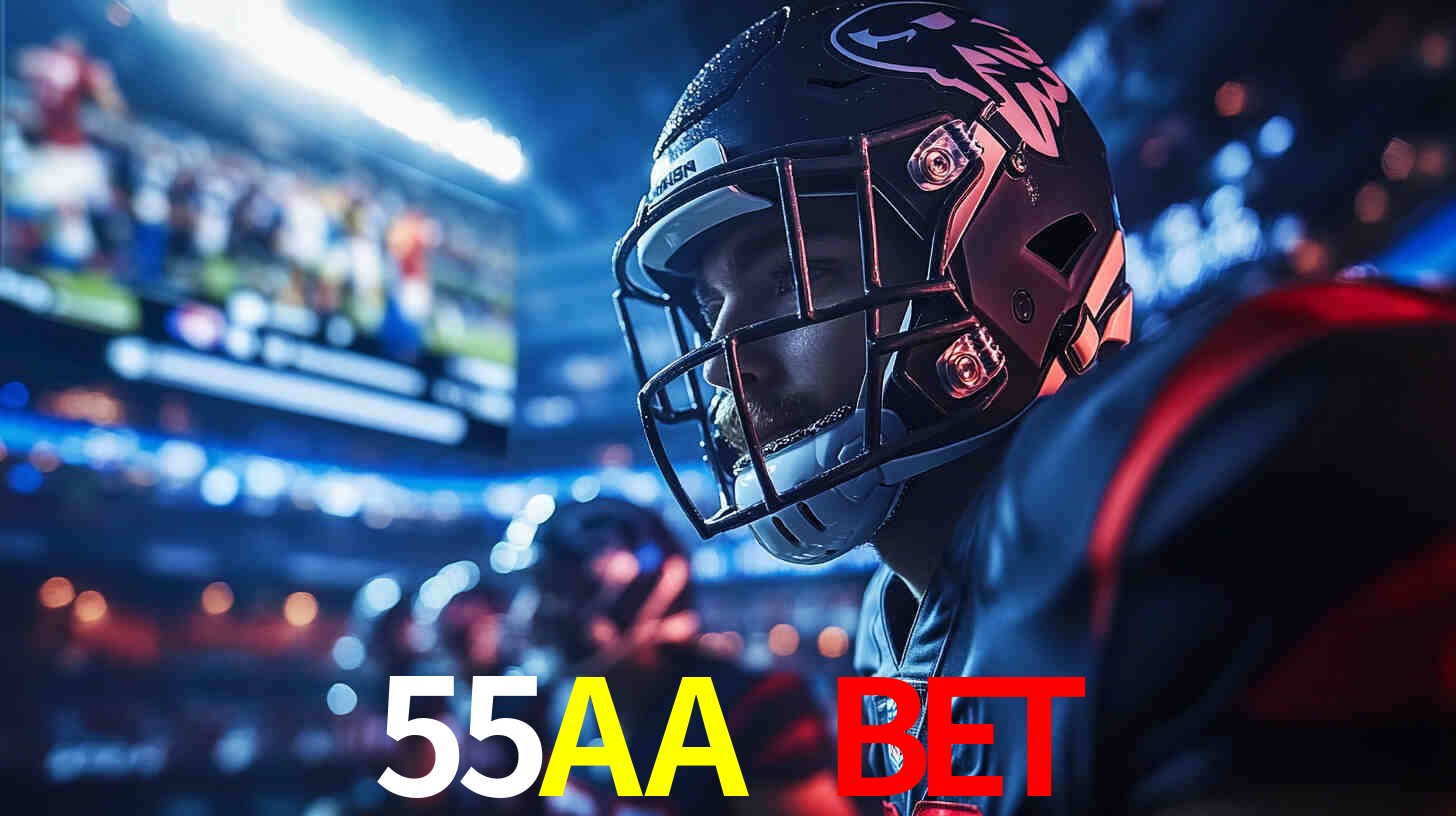 Transforme Suas Apostas em Grandes Prêmios no 55AA BET