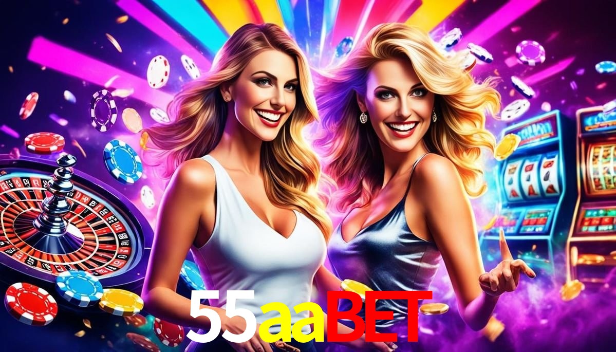 Bônus Diários 55aabet