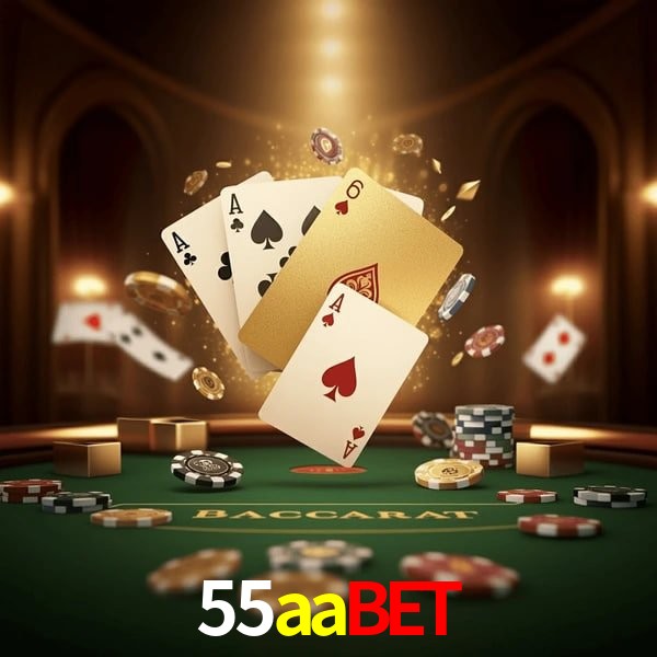 VIP Casino 55aabet