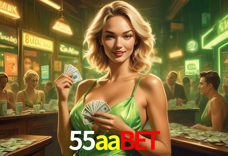 Desvendando o Mundo dos Jogos Virtuais na 55aabet