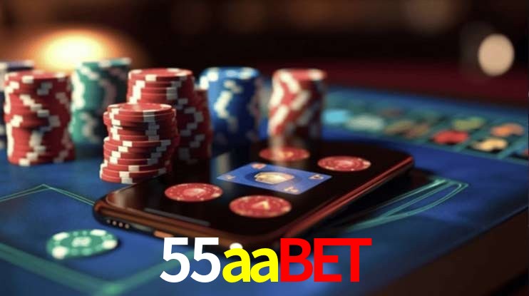 Apostas de Futebol 55aabet