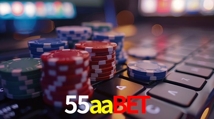 Integração de APIs 55aabet