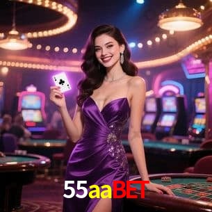 Casino VIP 55aabet