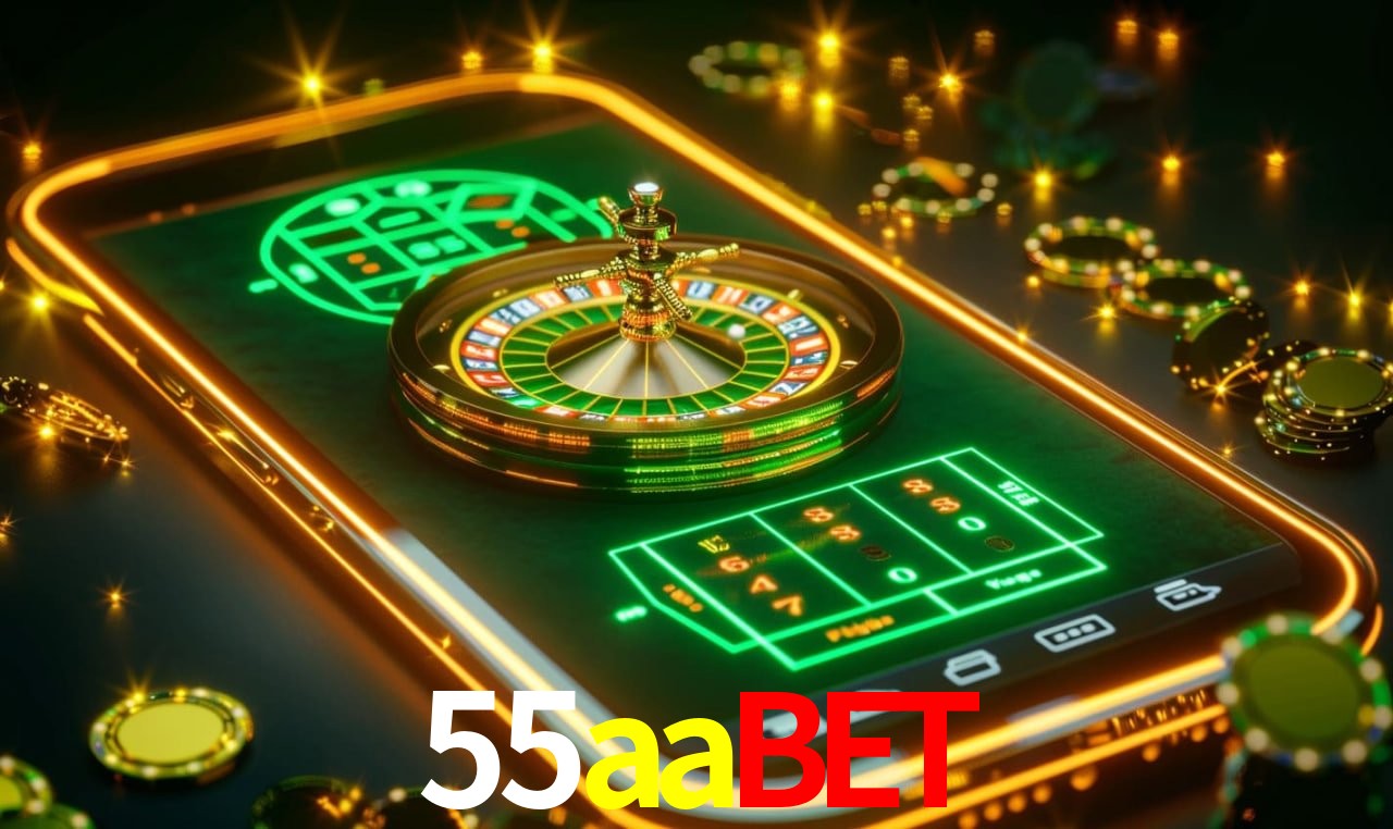 Promoções Sazonais 55aabet