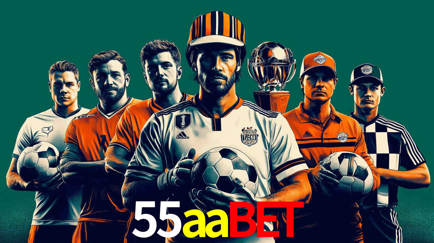Explorando a Categoria de Eventos em Apostas na 55aabet