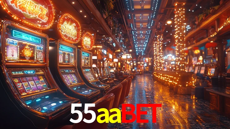 55aabet: Seu Especialista em Apostas Esportivas Brasileiras