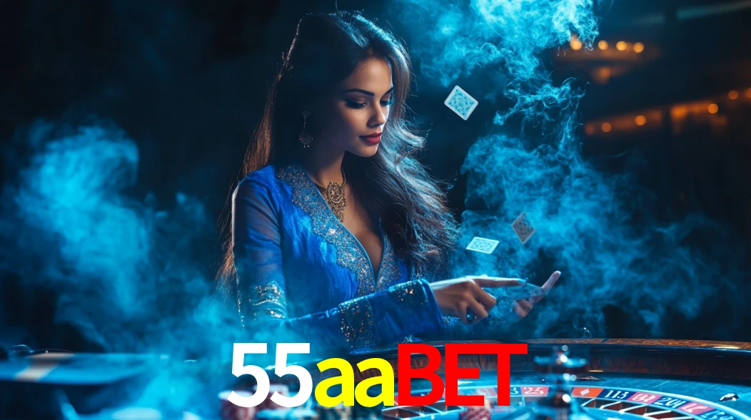 A Emoção da Loteria na 55aabet: Uma Chance de Mudança de Vida