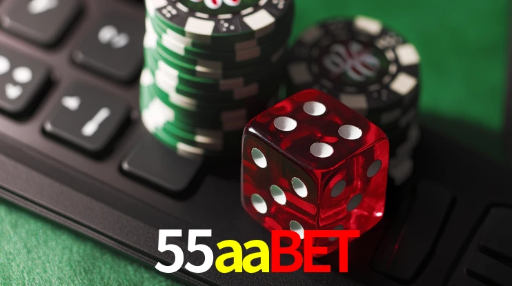 Slot Games 55aabet