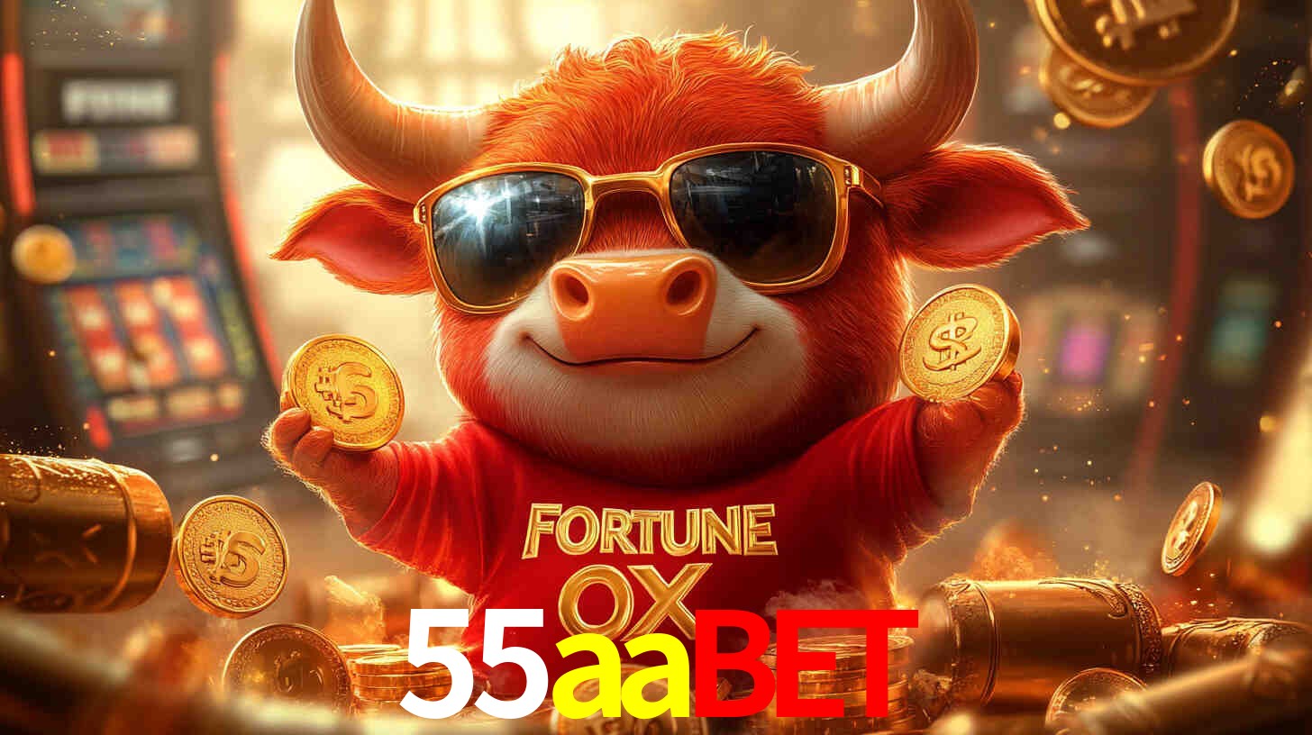 55aabet: A Experiência de Casino com Jogos de Mesa ao Vivo