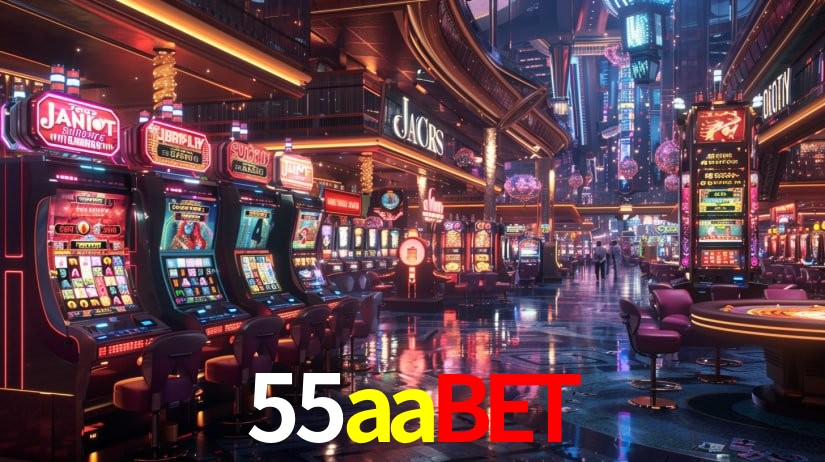 Game Statistics 55aabet