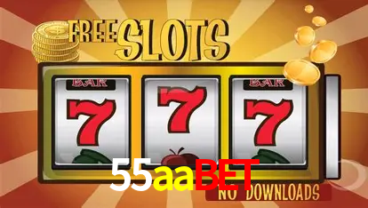 Descubra o Mundo do Cassino Online com 55aabet
