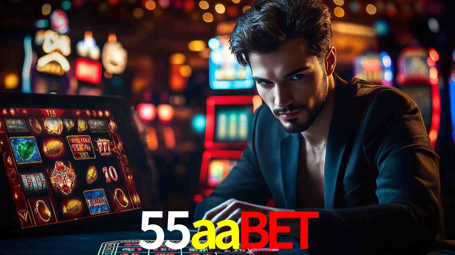 55aabet app
