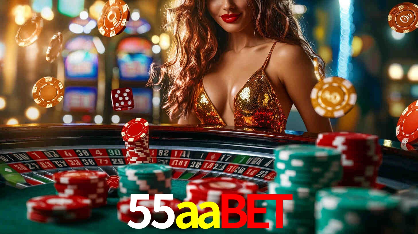 55aabet App Interface