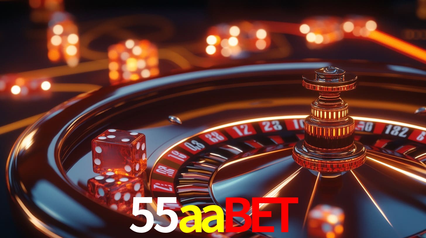 Live Casino 55aabet