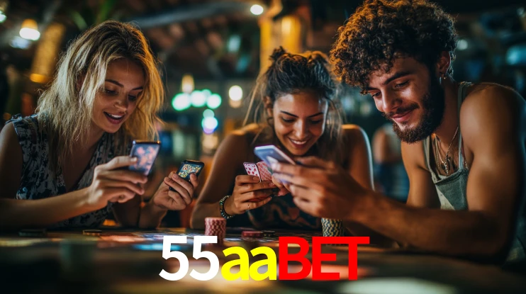 Tournaments 55aabet