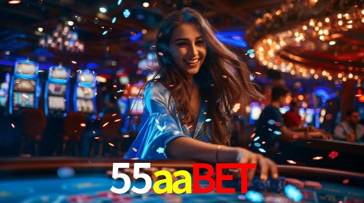 Football Betting 55aabet