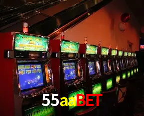 Seasonal Promotions 55aabet