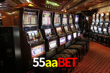 Apostas Esportivas na 55aabet: Um Guia Completo