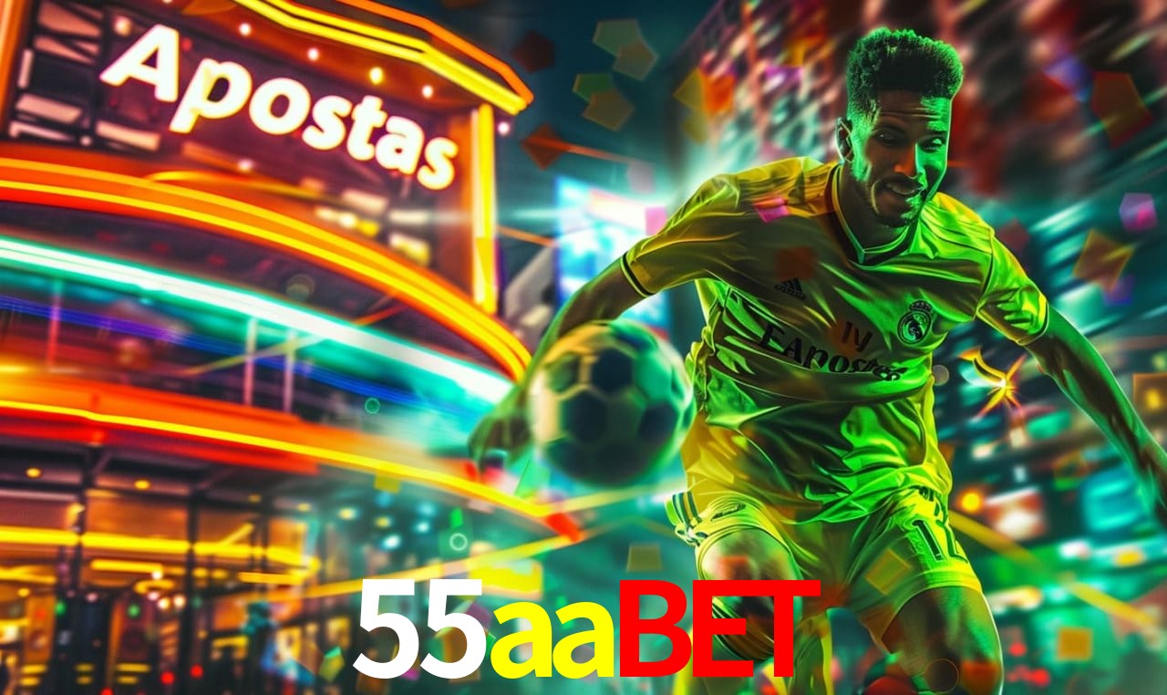 Diretório de Jogos 55aabet
