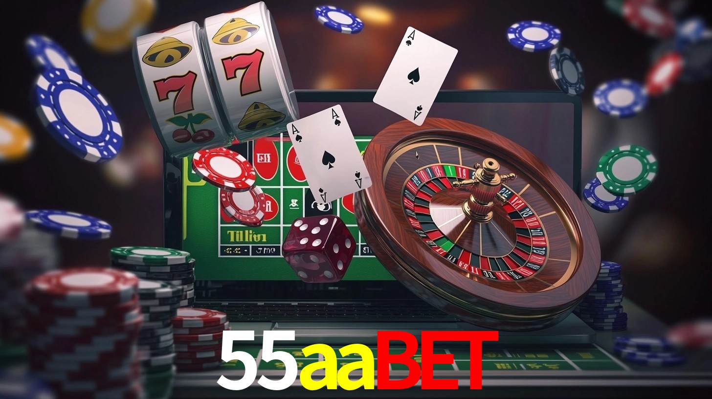 55aabet app