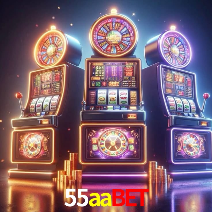 55aabet app