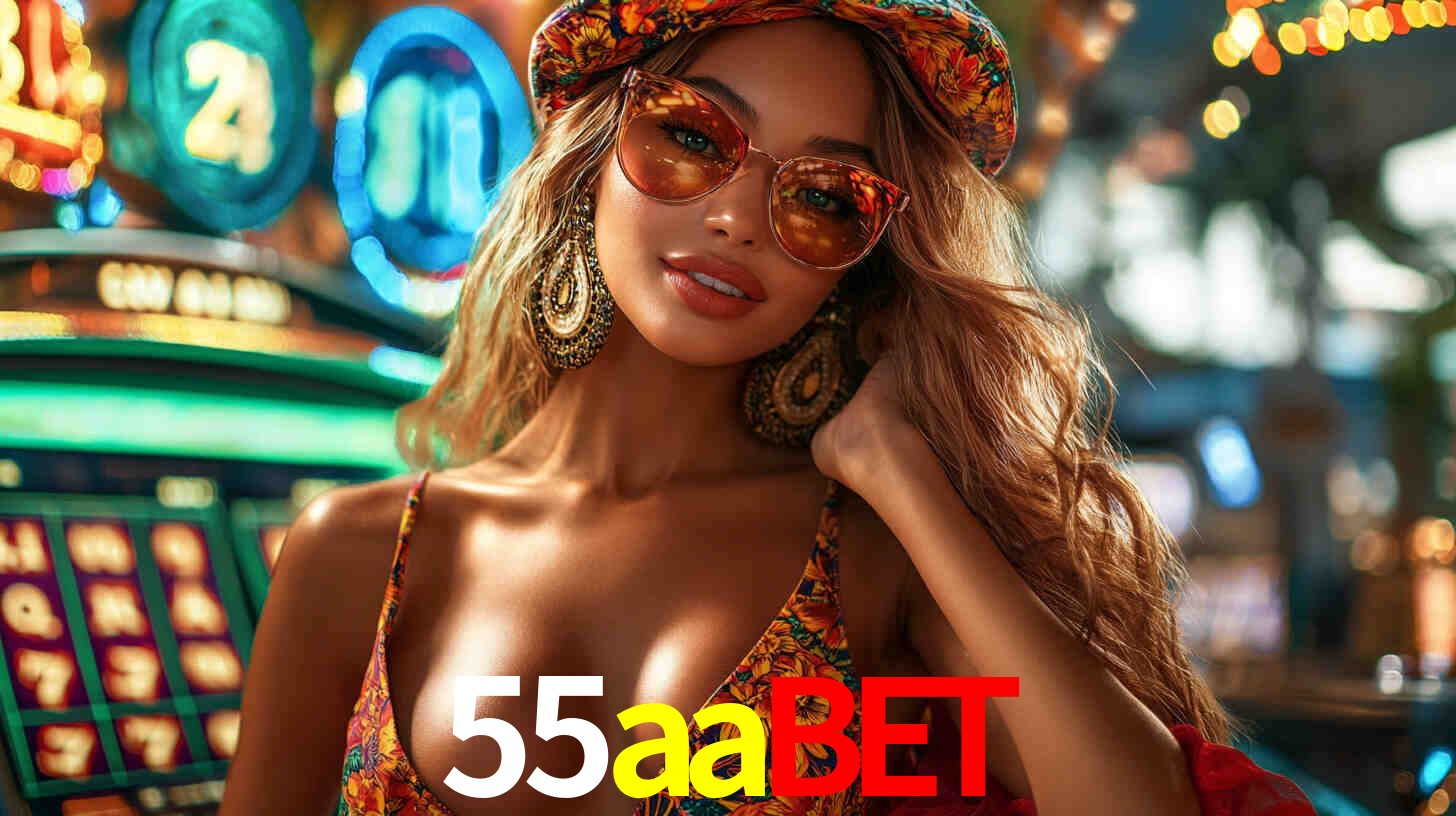 Premium Interface 55aabet