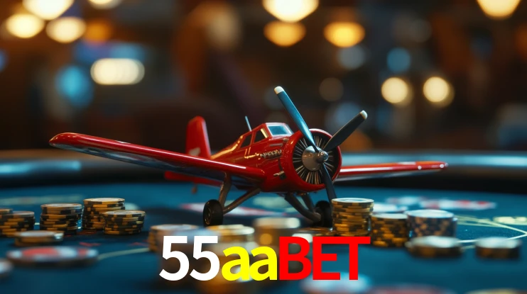 Bonus Features 55aabet