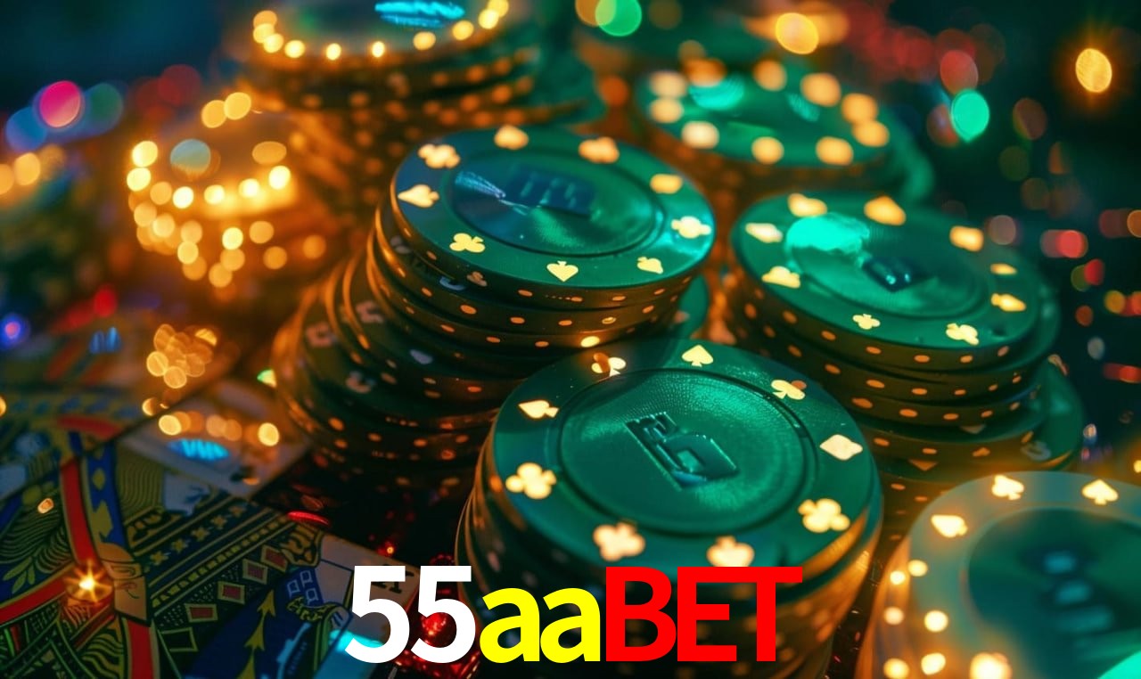 Apostas de Tênis 55aabet