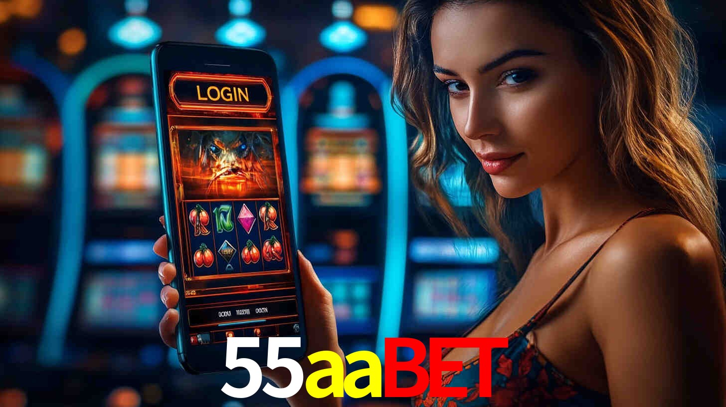 55aabet app