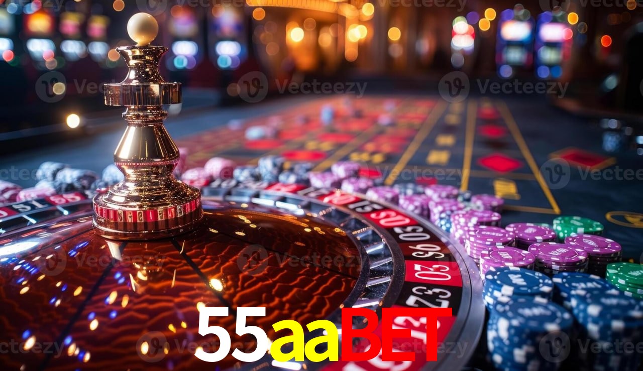 Responsive Design 55aabet