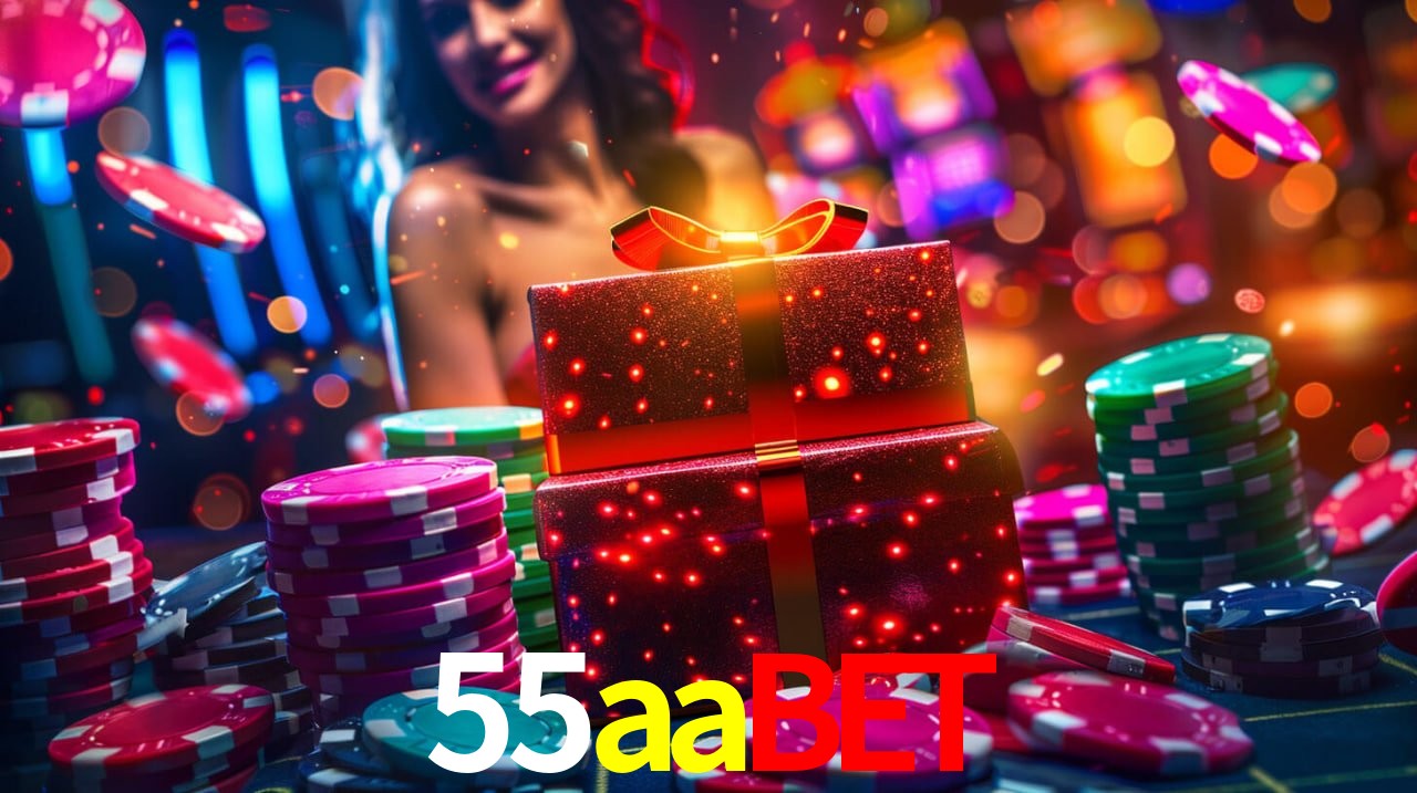 cassino 55aabet