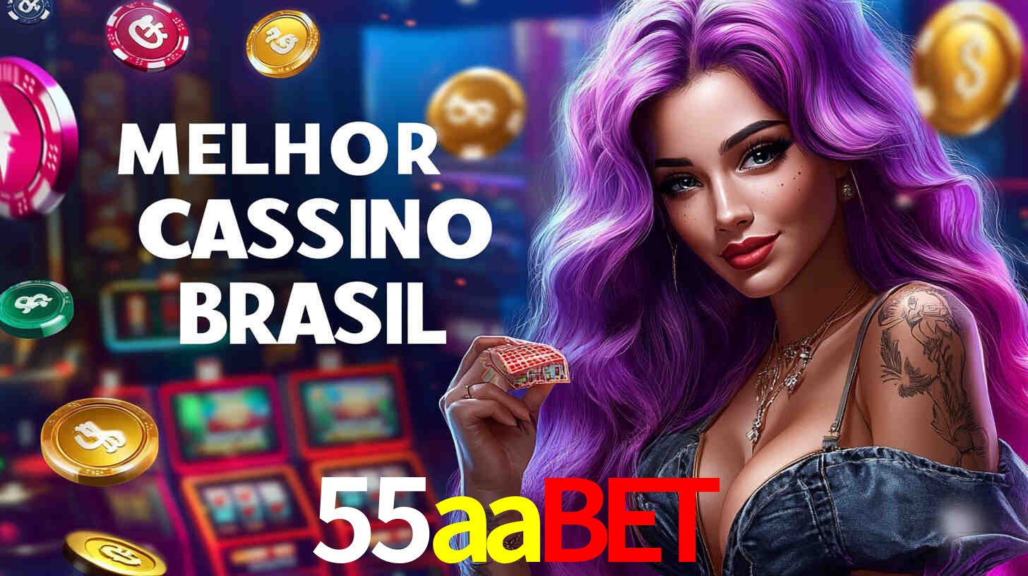 Descubra a Essência do 55aabet: Nossa História e Compromissos