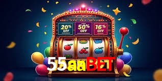 Especiais de Fim de Semana 55aabet