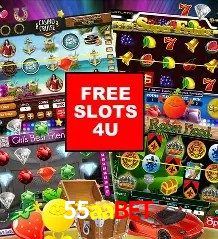 Flash Promotion 55aabet