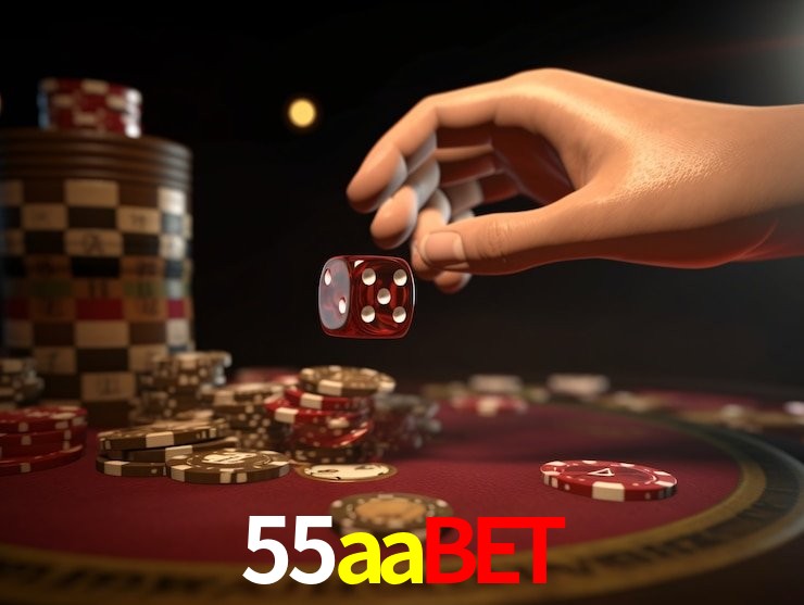 Casino Ao Vivo 55aabet