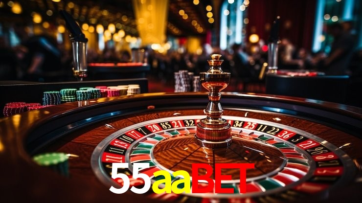 Platform Technology 55aabet